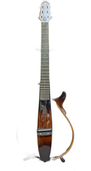 Yamaha Acoustic Guitar Slg200S