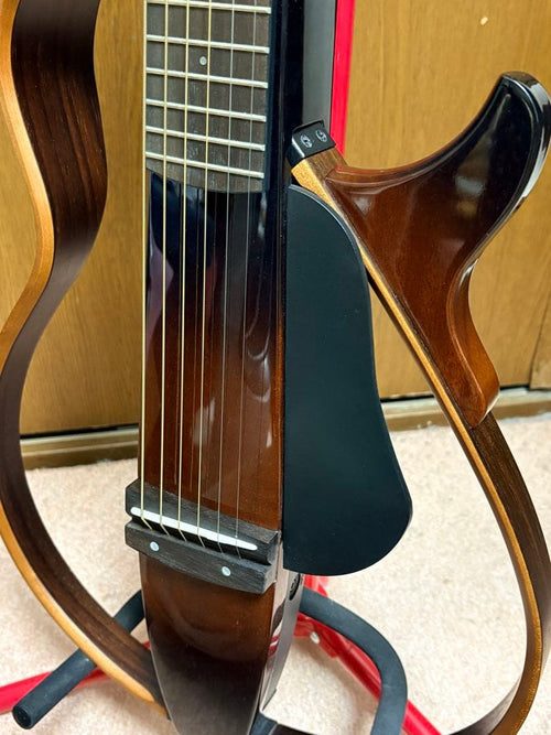 Yamaha Acoustic Guitar Slg200S