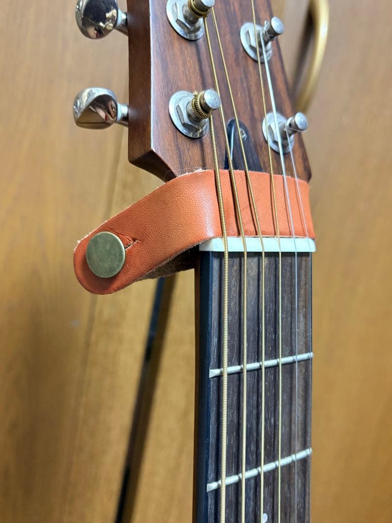 Yamaha Acoustic Guitar Slg200S