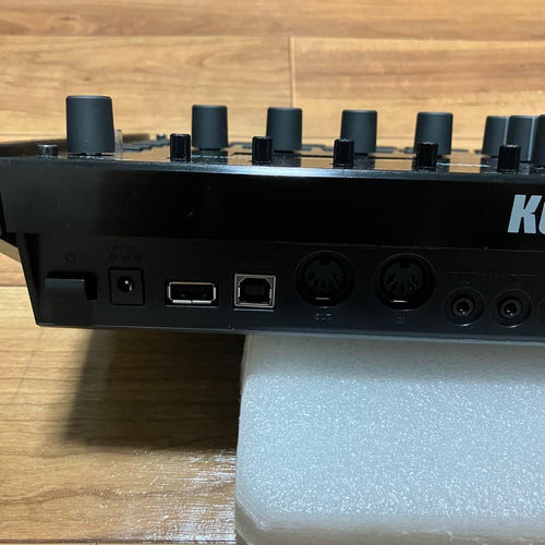 Korg Others Drumlogue