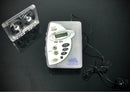 Sony Cassette Player Wm-Fx200