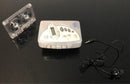 Sony Cassette Player Wm-Fx200