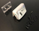 Sony Cassette Player Wm-Fx200