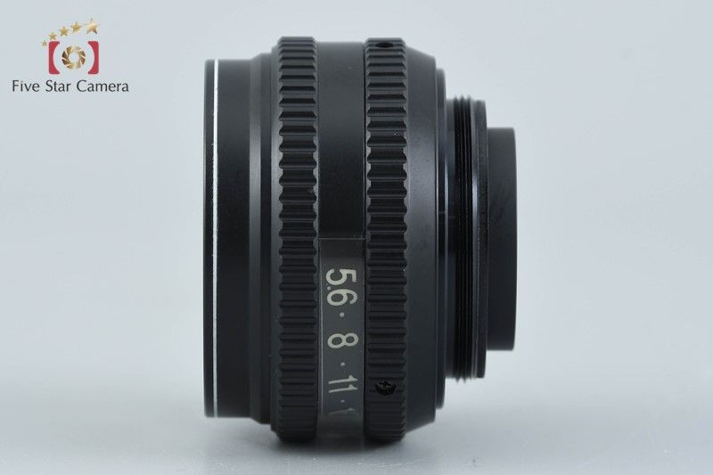 Fujifilm Lens (Single Focus) Fujinon-Ex F/5.6
