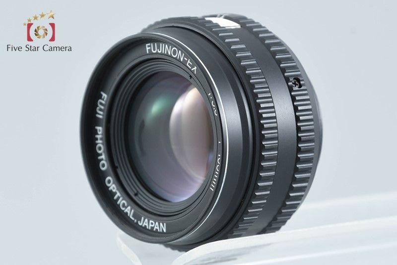 Fujifilm Lens (Single Focus) Fujinon-Ex F/5.6