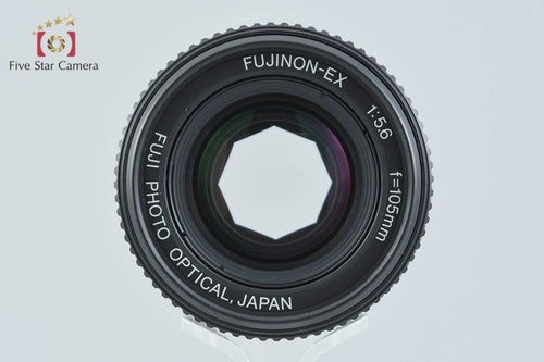 Fujifilm Lens (Single Focus) Fujinon-Ex F/5.6