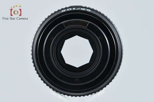 Fujifilm Lens (Single Focus) Fujinon-Ex F/5.6