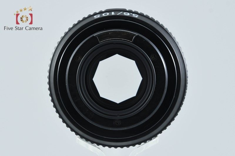 Fujifilm Lens (Single Focus) Fujinon-Ex F/5.6