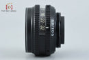Fujifilm Lens (Single Focus) Fujinon-Ex F/5.6