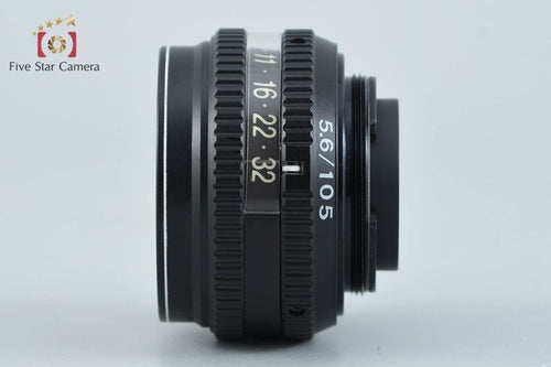 Fujifilm Lens (Single Focus) Fujinon-Ex F/5.6