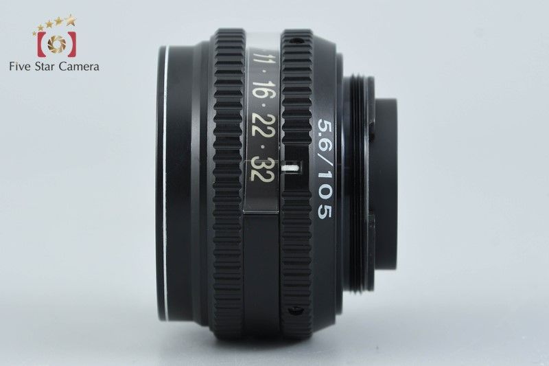 Fujifilm Lens (Single Focus) Fujinon-Ex F/5.6