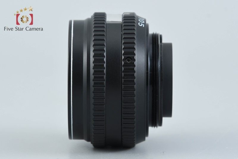 Fujifilm Lens (Single Focus) Fujinon-Ex F/5.6