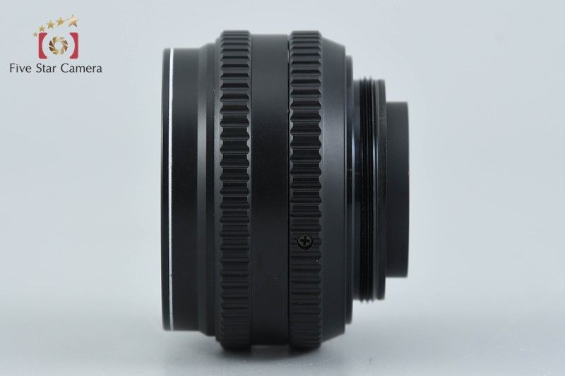 Fujifilm Lens (Single Focus) Fujinon-Ex F/5.6