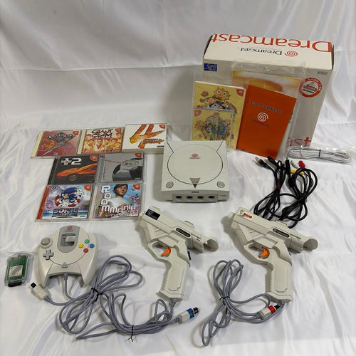 Consoles Hkt-3000 7