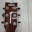 Yamaha Acoustic Guitars Fsx825C Ab(