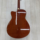 Yamaha Acoustic Guitars Fsx825C Ab(