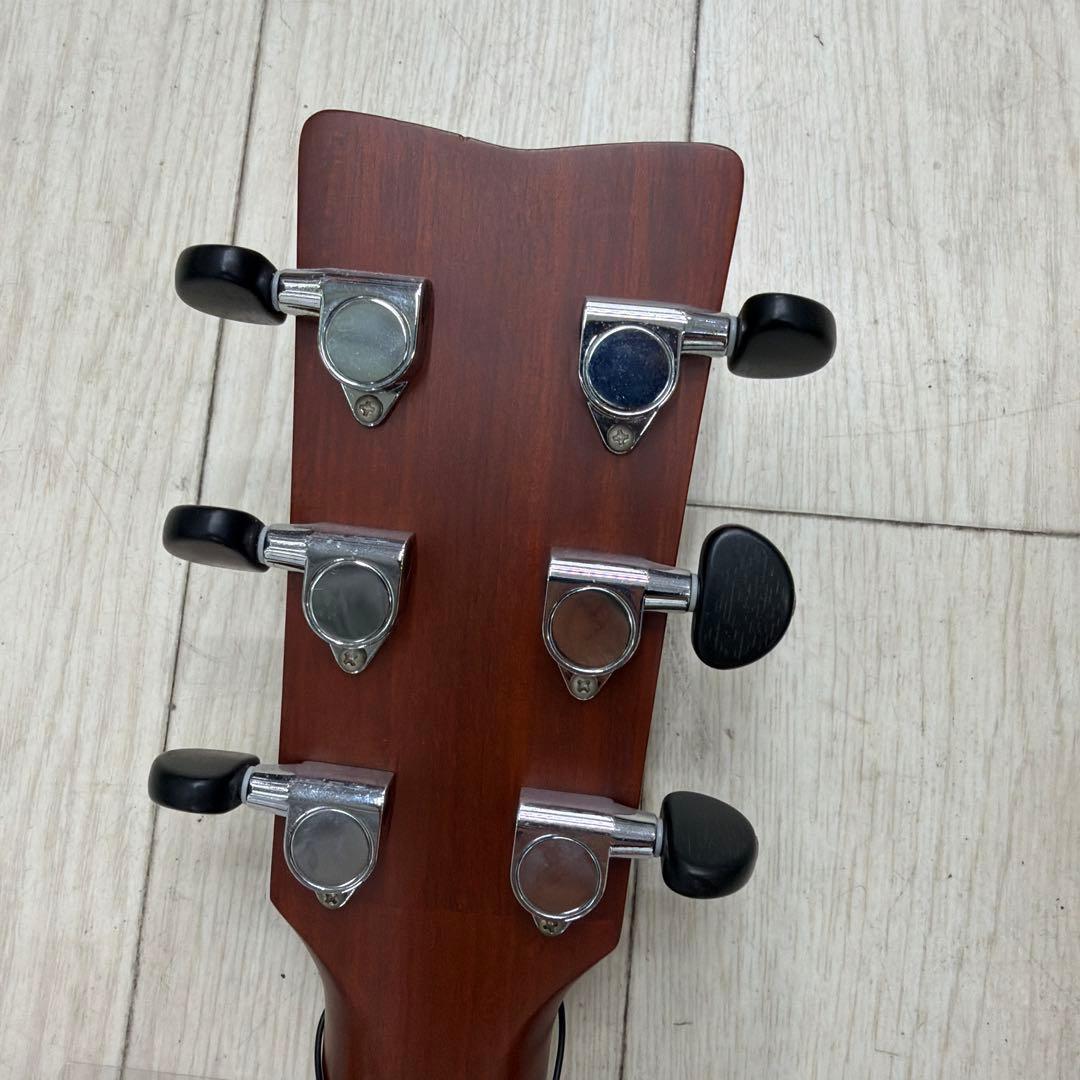 Yamaha Acoustic Guitars Fsx825C Ab(