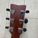 Yamaha Acoustic Guitars Fsx825C Ab(