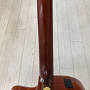 Yamaha Acoustic Guitars Fsx825C Ab(