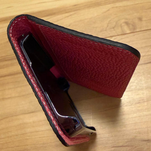 Bonaventura Wallet Flip Cases Iphone14Pro X