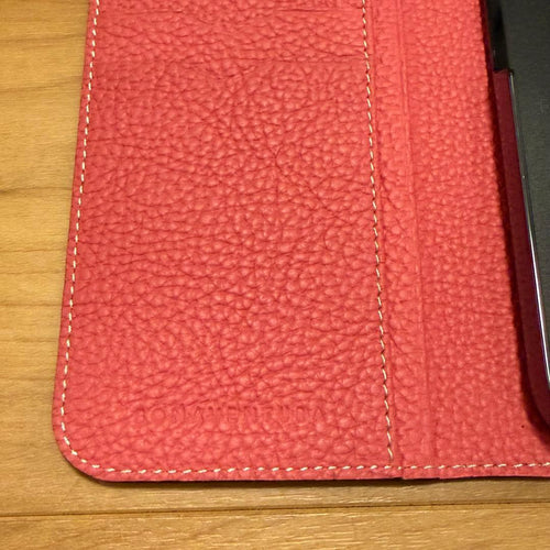Bonaventura Wallet Flip Cases Iphone14Pro X