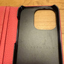 Bonaventura Wallet Flip Cases Iphone14Pro X