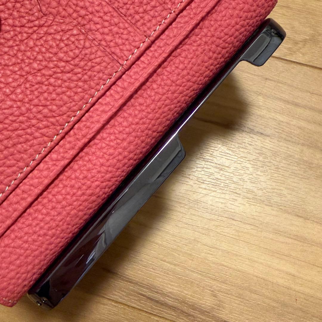 Bonaventura Wallet Flip Cases Iphone14Pro X