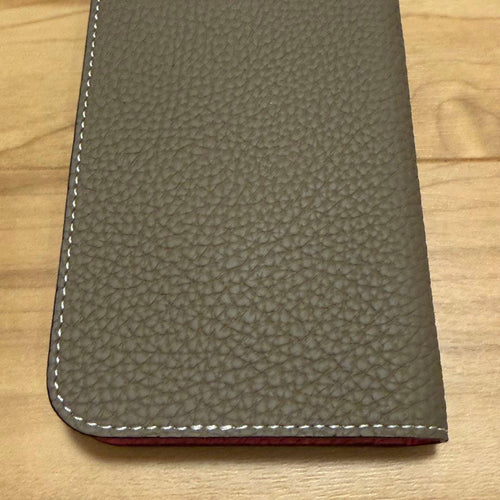Bonaventura Wallet Flip Cases Iphone14Pro X