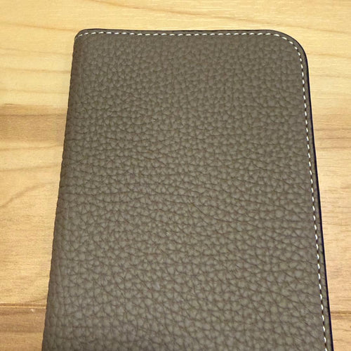 Bonaventura Wallet Flip Cases Iphone14Pro X