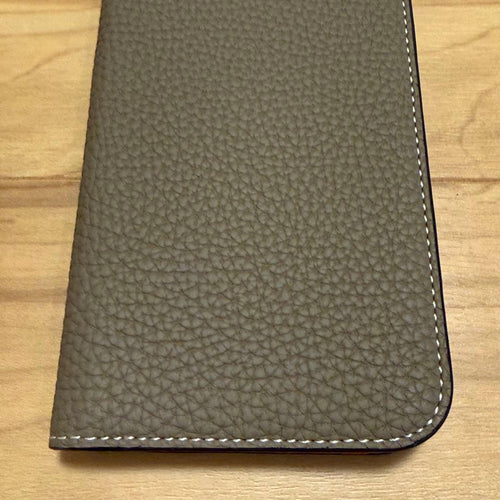 Bonaventura Wallet Flip Cases Iphone14Pro X