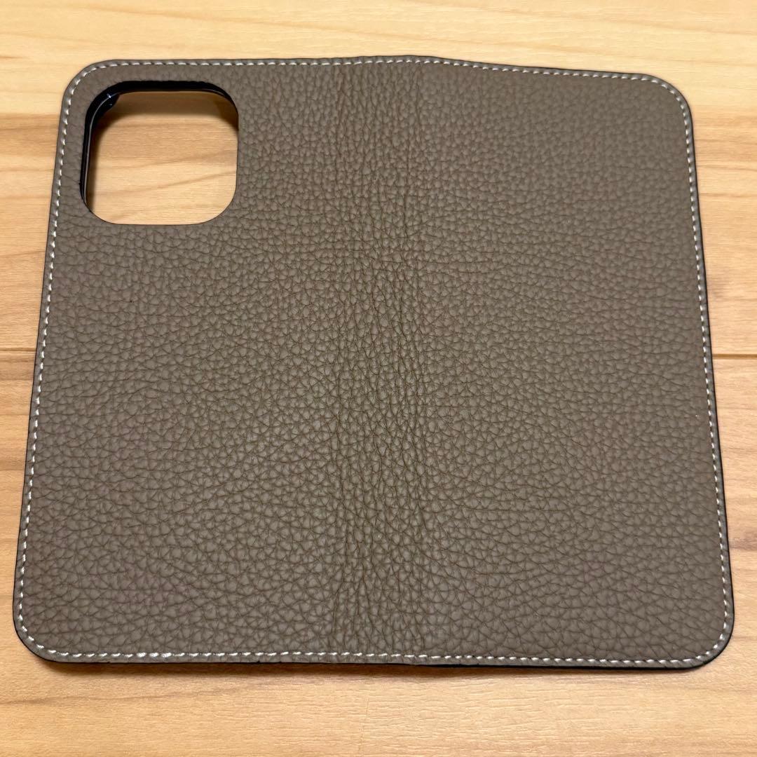 Bonaventura Wallet Flip Cases Iphone14Pro X