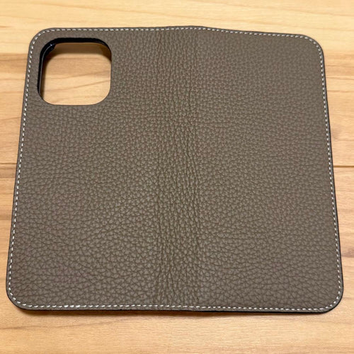 Bonaventura Wallet Flip Cases Iphone14Pro X