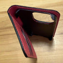 Bonaventura Wallet Flip Cases Iphone14Pro X