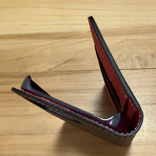 Bonaventura Wallet Flip Cases Iphone14Pro X