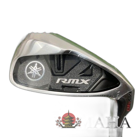 Yamaha Iron Set Rmx Vd40 Nspro950Ghneo 1 S 24[5453]
