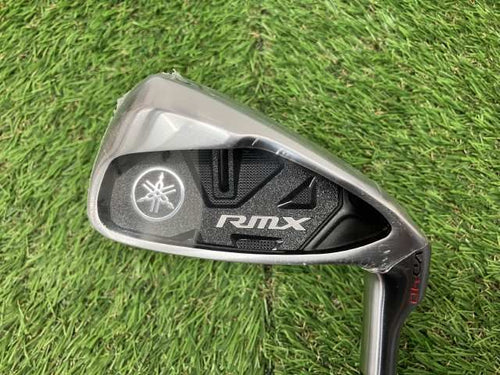 Yamaha Iron Set Rmx Vd40 Nspro950Ghneo 1 S 24[5453]