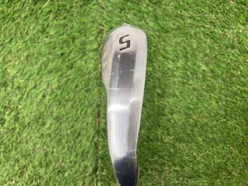 Yamaha Iron Set Rmx Vd40 Nspro950Ghneo 1 S 24[5453]