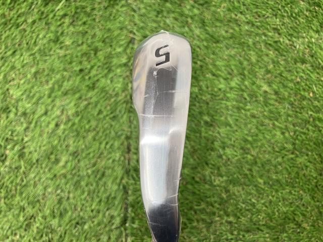 Yamaha Iron Set Rmx Vd40 Nspro950Ghneo 1 S 24[5453]