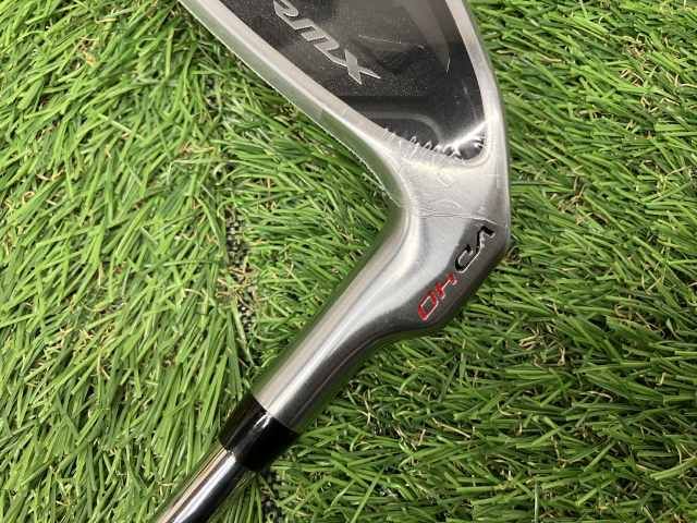 Yamaha Iron Set Rmx Vd40 Nspro950Ghneo 1 S 24[5453]