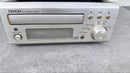 Denon Cd, Md Cassette Decks Ud-M30