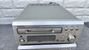 Denon Cd, Md Cassette Decks Ud-M30