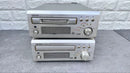 Denon Cd, Md Cassette Decks Ud-M30