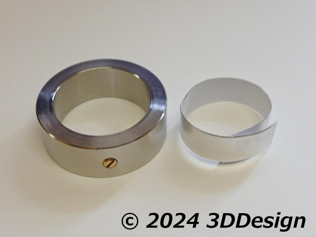 Record Needle Cartridge Denon Dp-70M Dp-70L 50G
