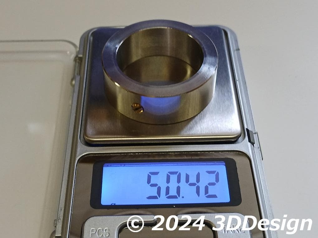 Record Needle Cartridge Denon Dp-70M Dp-70L 50G
