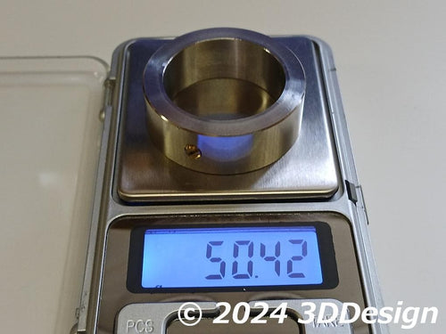 Record Needle Cartridge Denon Dp-70M Dp-70L 50G