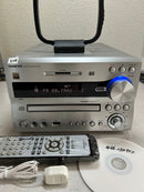 Onkyo Mini Component Systems I20 Nfr-9Tx Cd/Sd/Usb