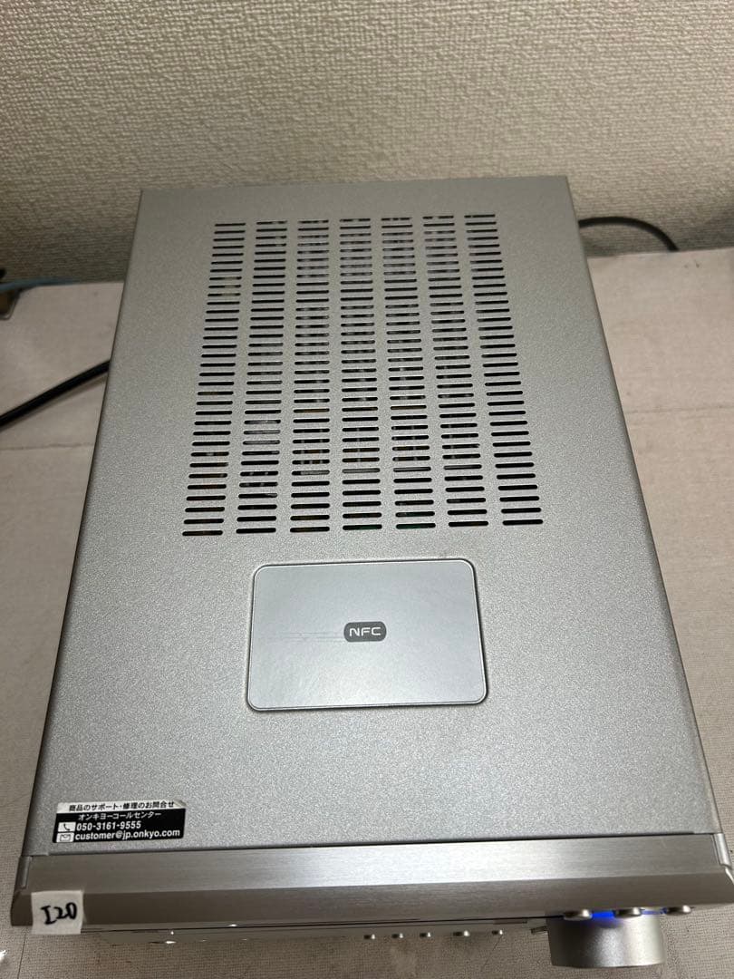 Onkyo Mini Component Systems I20 Nfr-9Tx Cd/Sd/Usb