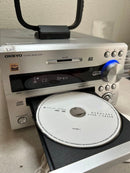 Onkyo Mini Component Systems I20 Nfr-9Tx Cd/Sd/Usb