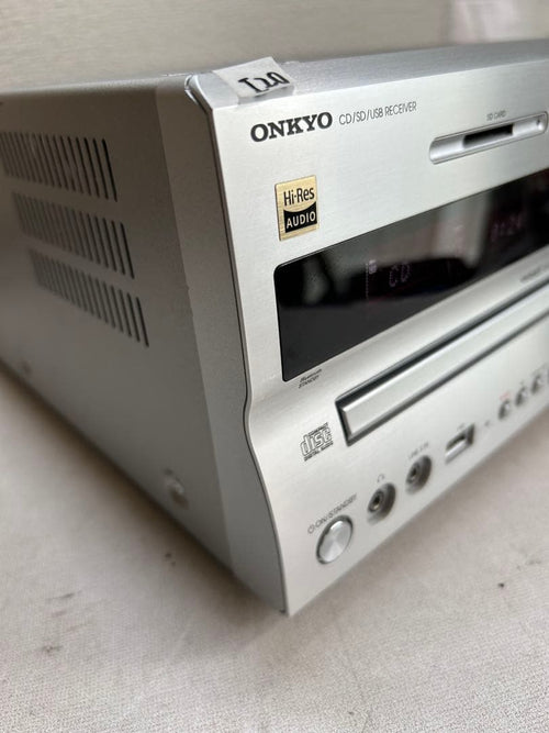 Onkyo Mini Component Systems I20 Nfr-9Tx Cd/Sd/Usb