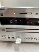 Onkyo Mini Component Systems I20 Nfr-9Tx Cd/Sd/Usb